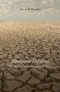 bokomslag Abrahamic Religions