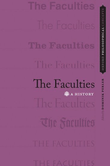 The Faculties 1