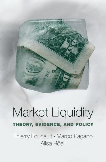Market Liquidity 1