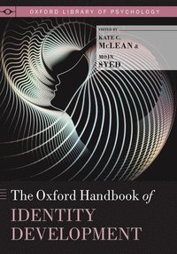 bokomslag The Oxford Handbook of Identity Development