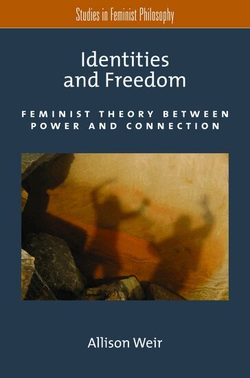 Allison Weir - Identities and Freedom, Inbunden