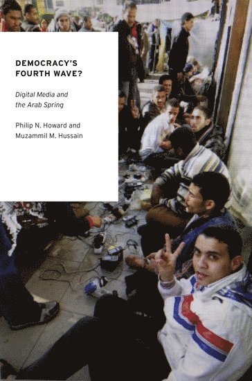 Democracy's Fourth Wave? 1