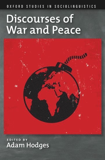 Discourses of War and Peace 1