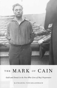 bokomslag The Mark of Cain