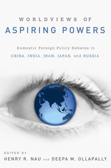 Worldviews of Aspiring Powers 1