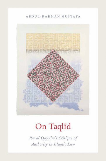 On Taqlid 1