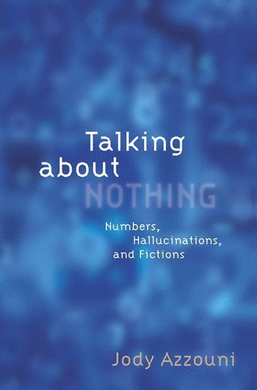 Talking About Nothing 1