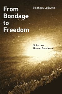 bokomslag From Bondage to Freedom