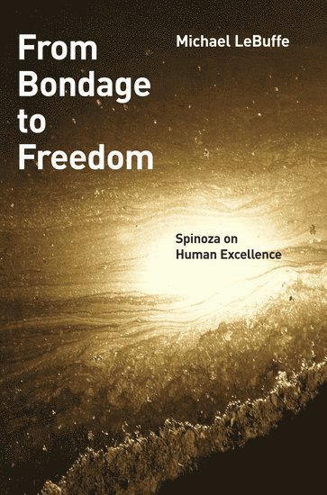 bokomslag From Bondage to Freedom