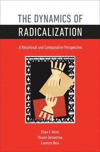 bokomslag The Dynamics of Radicalization