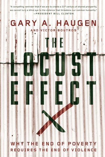 The Locust Effect 1