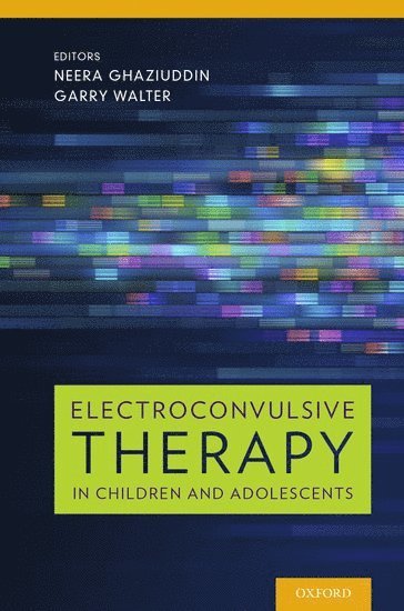 Electroconvulsive Therapy in Children and Adolescents 1