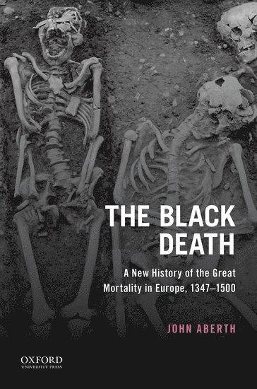 bokomslag The Black Death