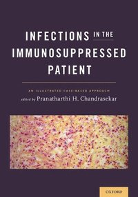 bokomslag Infections in the Immunosuppressed Patient