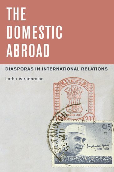 The Domestic Abroad 1