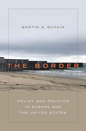 The Border 1