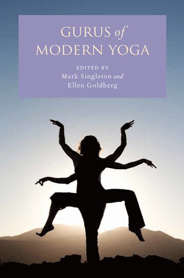 Gurus of Modern Yoga 1