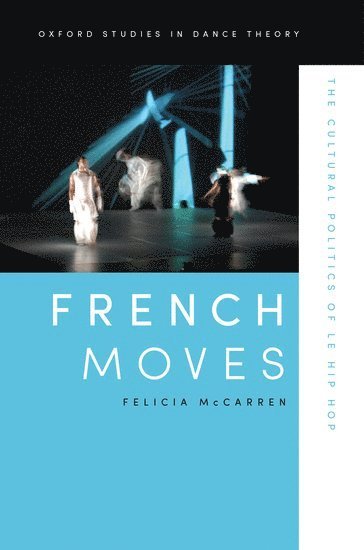 bokomslag French Moves