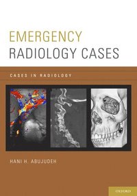 bokomslag Emergency Radiology Cases