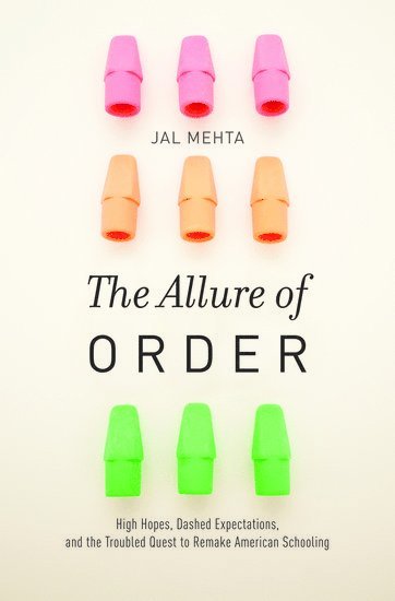 The Allure of Order 1