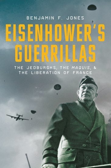 Eisenhower's Guerillas 1