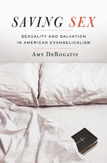 bokomslag Saving Sex
