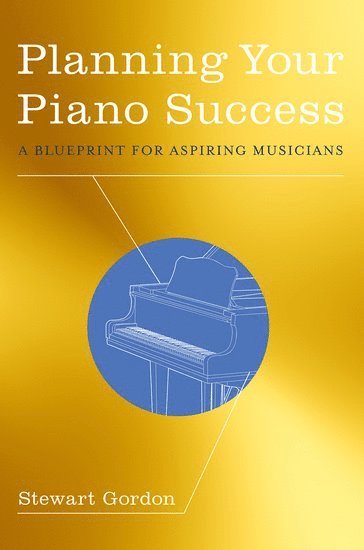 Planning Your Piano Success 1