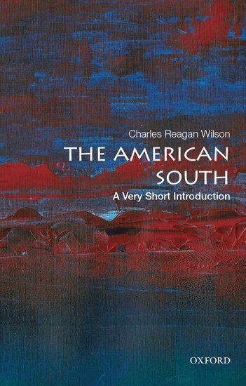 Charles Reagan Wilson - The American South, Häftad