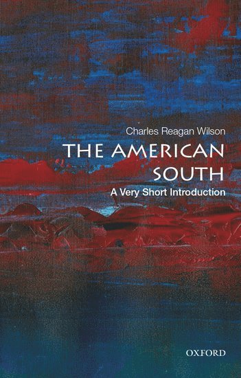 American South 1