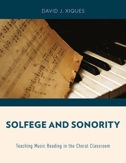 Solfege and Sonority 1