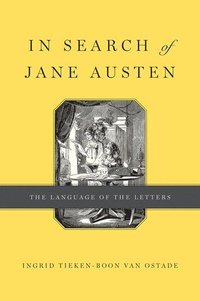 bokomslag In Search of Jane Austen