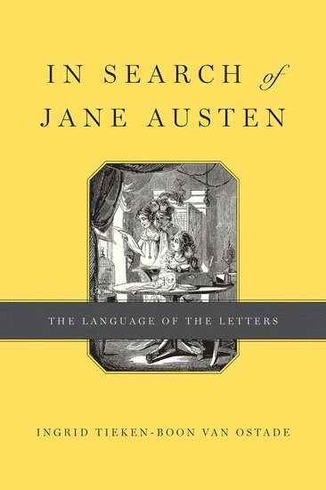 In Search of Jane Austen 1