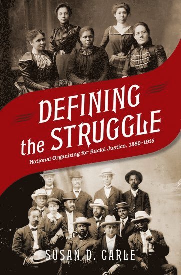 Defining the Struggle 1