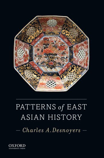 Patterns of East Asian History 1