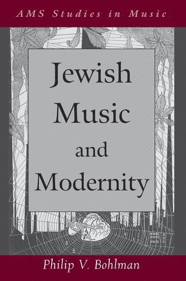 Jewish Music and Modernity 1