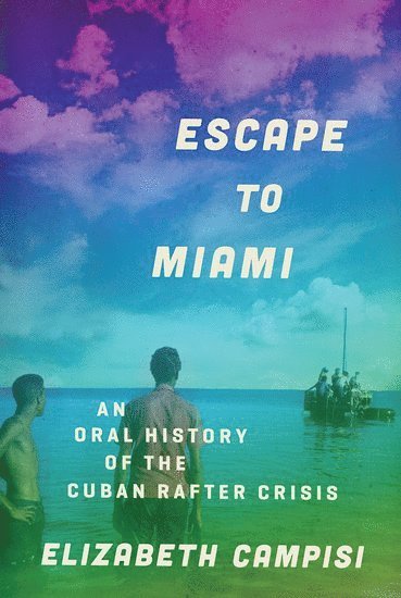 Escape to Miami 1