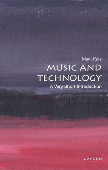 Music and Technology 1