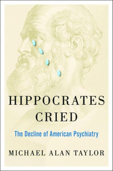 bokomslag Hippocrates Cried