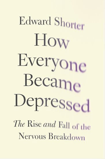 bokomslag How Everyone Became Depressed