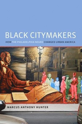 Hunter, M: Black Citymakers