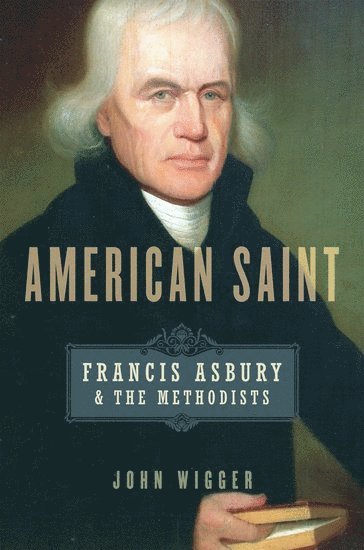 American Saint 1