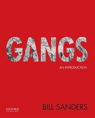 Gangs: An Introduction 1