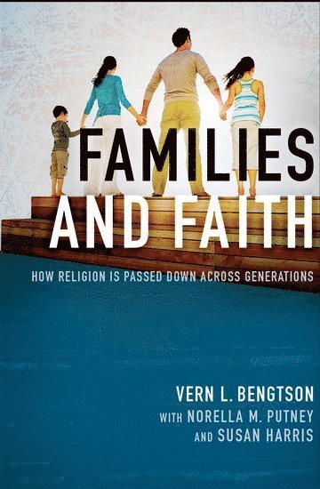 Families and Faith 1