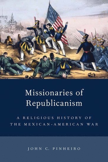 Missionaries of Republicanism 1