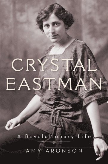 bokomslag Crystal Eastman