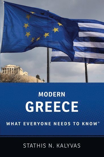 Modern Greece 1