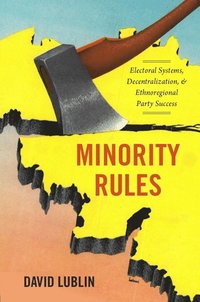 bokomslag Minority Rules
