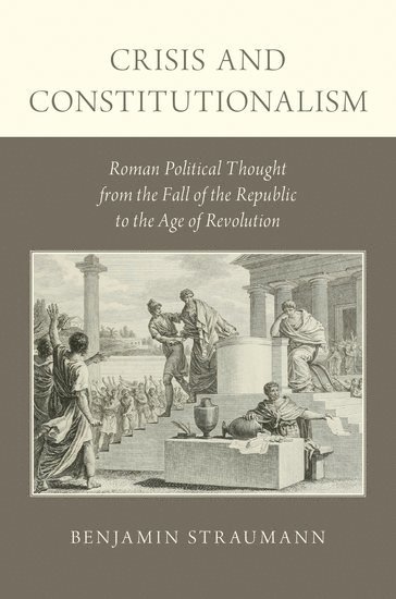 Crisis and Constitutionalism 1