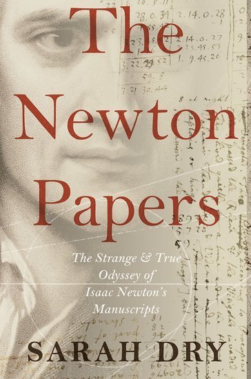 bokomslag The Newton Papers