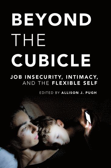 Beyond the Cubicle 1